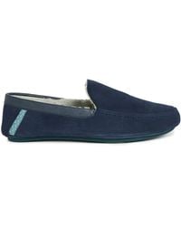 Ted Baker Slippers for Men - Up to 55% off at Lyst.com