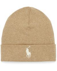 Cappelli Polo Ralph Lauren da uomo | Sconto online fino al 49% | Lyst