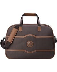 Delsey Chatelet Air 2.0 Weekender Luggage - Brown