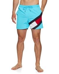 Hilfiger swim shorts sale Clearance