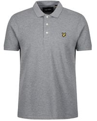 Lyle & Scott Polo shirts for Men - Up to 60% off at Lyst.com