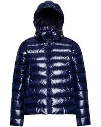 ladies pyrenex coat