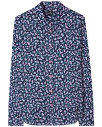 Paul Smith Shirts for Women - Up to 73% off | Lyst