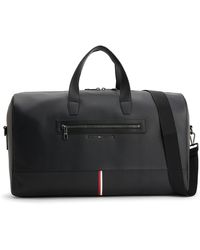 Tommy Hilfiger Gym bags and sports bags for Men | Online Sale up to 41% off  | Lyst