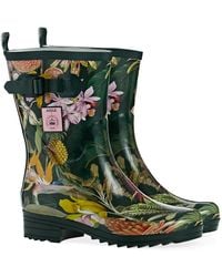 Aigle Boots for Women | Online Sale up to 33% off | Lyst