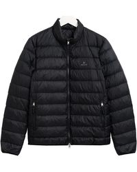 GANT Jackets for Men - Up to 52% off at Lyst.com