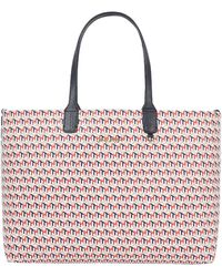 Tommy Hilfiger Synthetic Essential Tote Bag in Black | Lyst