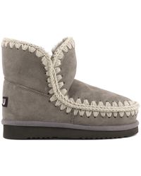 Mou Boots for Women | Black Friday Sale 
