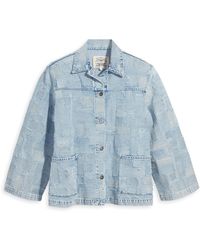 Levi's Casual jackets for Women | Online Sale up to 65% off | Lyst
