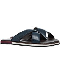 Oliver Sweeney Leather sandals for Men 