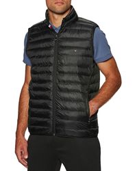 Tommy Hilfiger Waistcoats and gilets for Men | Online Sale up to 50% off |  Lyst