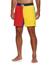 Polo Ralph Lauren Boardshorts for Men - Up to 31% off | Lyst