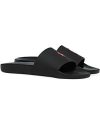 Polo Ralph Lauren Sandals, slides and flip flops for Men | Online Sale up  to 56% off | Lyst