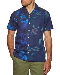 Paul Smith Shirts for Men | Online Sale up to 61% off | Lyst