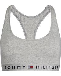 Tommy Hilfiger Bras for Women | Online Sale up to 66% off | Lyst