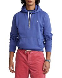 Polo Ralph Lauren Hoodies for Men | Online Sale up to 48% off | Lyst