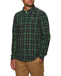 Timberland Shirts for Men - Up to 37% off at Lyst.com