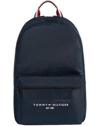 Tommy Hilfiger Backpacks for Men - Up to 60% off | Lyst