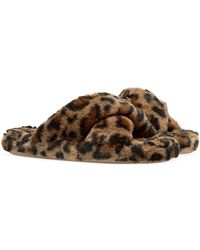 Ted Baker Elyna Slippers - Brown