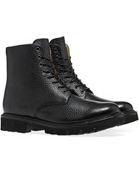 Grenson Boots for Men | Black Friday 