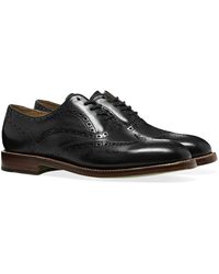 oliver sweeney aldeburgh dark tan