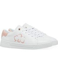 Ted Baker Sneakers for Women | Christmas Sale up to 60% off | Lyst