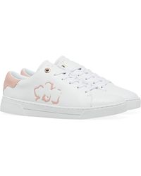 Ted Baker Sneakers for Women | Online Sale up to 60% off | Lyst