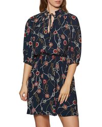 GANT Dresses for Women | Online Sale up to 72% off | Lyst