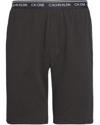 Calvin Klein Shorts for Men | Online Sale up to 75% off | Lyst