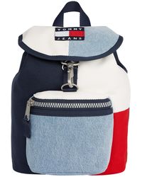 Tommy Hilfiger Backpacks for Women | Online Sale up to 62% off | Lyst
