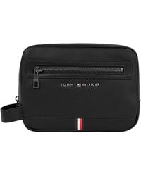 Tommy Hilfiger Toiletry bags and wash bags for Men | Online Sale up to 25%  off | Lyst