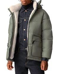 HUNTER Clothing for Men | Online Sale up to 50% off | Lyst