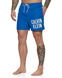 Calvin Klein Boardshorts and swim shorts for Men | Online Sale up to 66%  off | Lyst