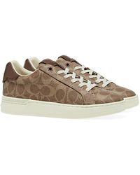 COACH-Schoenen voor dames | Online sale met kortingen tot 68% | Lyst NL
