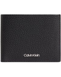 Calvin Klein-Portemonnees en kaarthouders voor heren | Online sale met  kortingen tot 49% | Lyst NL