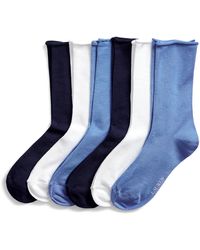 Lauren by Ralph Lauren Socks for Women 