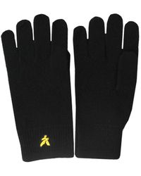 lyle scott gloves