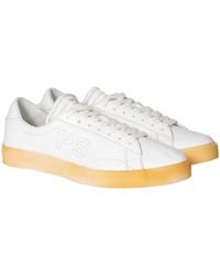 paul smith ares trainers