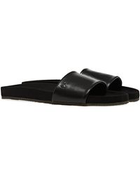 Oliver Sweeney Leather sandals for Men 