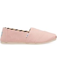 TOMS Loafers and moccasins for Women | Online Sale up to 62% off | Lyst