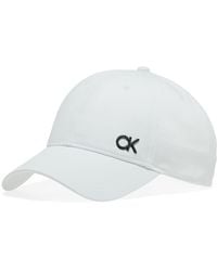 Cappelli Calvin Klein da uomo | Sconti di Natale fino al 57% | Lyst