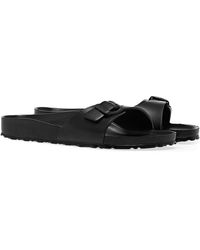 Birkenstock Madrid Sandals for Women - Up to 29% off | Lyst