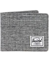 Herschel Supply Co. Wallets and cardholders for Men | Christmas Sale up to  66% off | Lyst