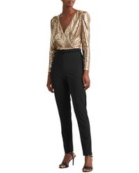 Ralph lauren jumpsuits uk Clearance