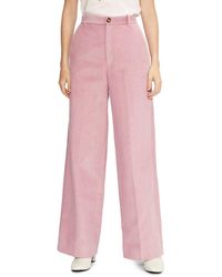 Ted Baker Straight-leg pants for Women | Online Sale up to 74% off | Lyst