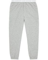 Calvin Klein Sweatpants for Men | Black Friday Sale up to 60% | Lyst