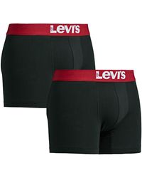 Levi's Boxers for Men | Online Sale up 