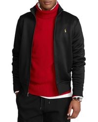 jacket polo ralph lauren