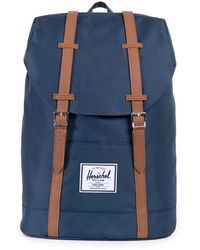 Herschel Supply Co. Herschel Retreat Backpack - Blue