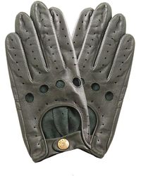 Heren Accessoires voor voor Handschoenen voor Esprit Bruin in het Grijs voor heren 